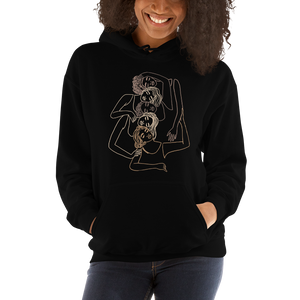 Stronger Together - Unisex Hoodie